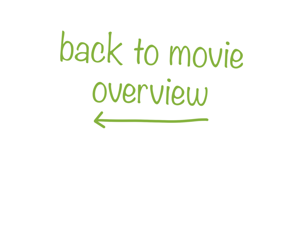 Back to movie overview button